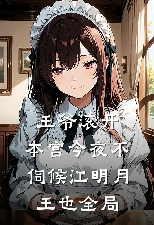 王爷滚开，本宫今夜不伺候江明月王也全局