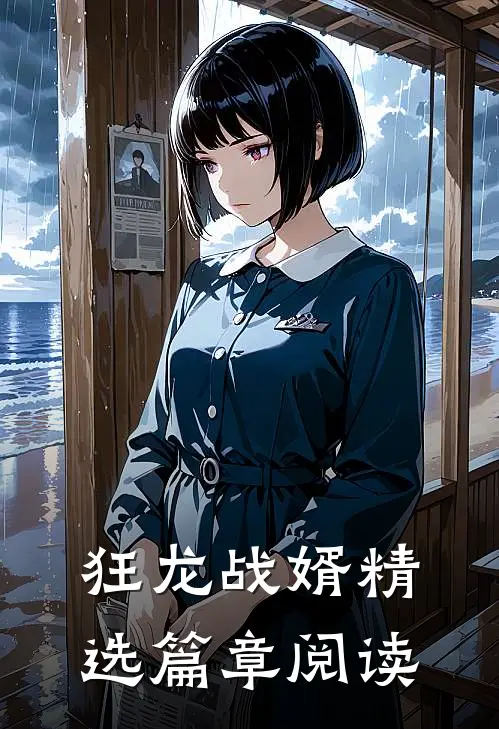 狂龙战婿精选篇章阅读