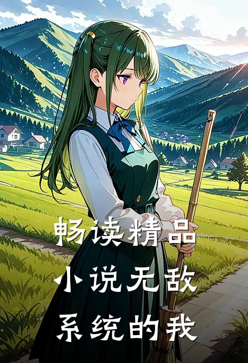畅读精品小说无敌系统的我