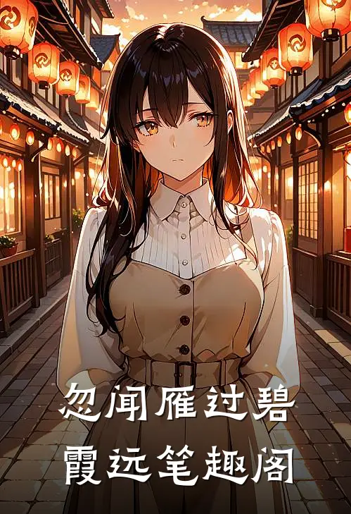 忽闻雁过碧霞远笔趣阁