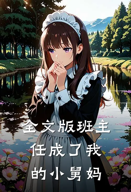 全文版班主任成了我的小舅妈
