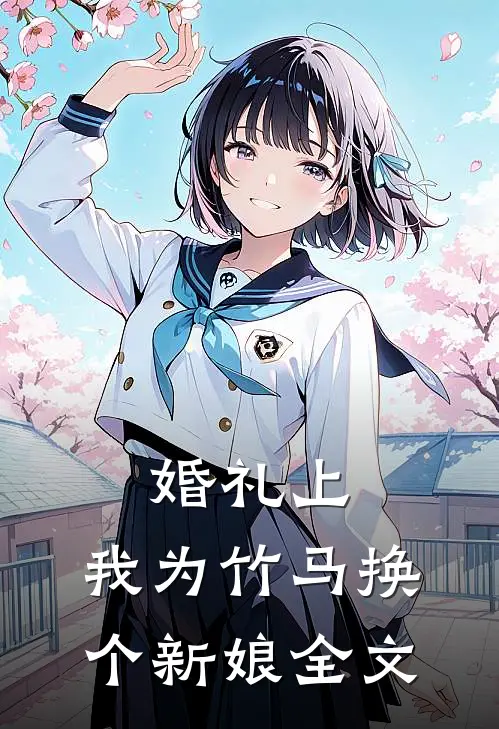 婚礼上，我为竹马换个新娘全文