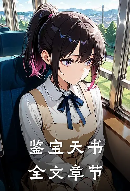 鉴宝天书全文章节