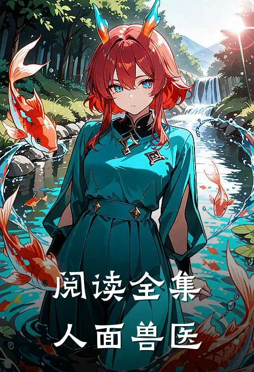 阅读全集人面兽医