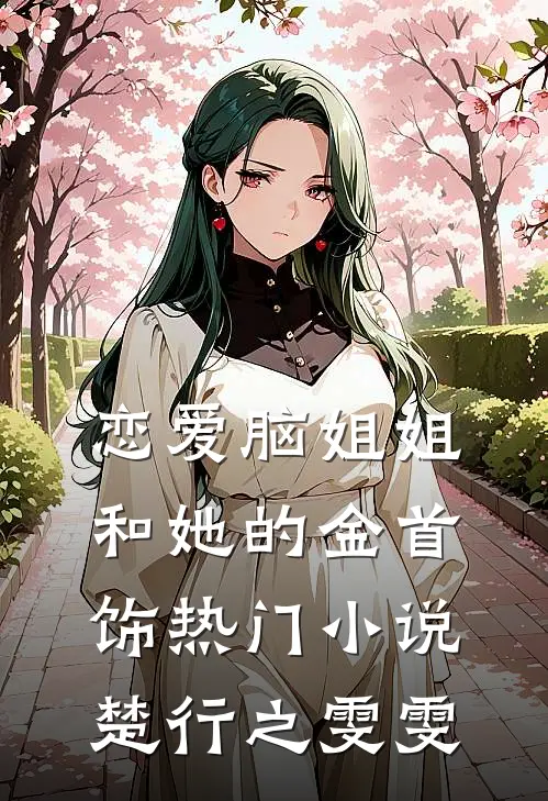 恋爱脑姐姐和她的金首饰热门小说楚行之雯雯
