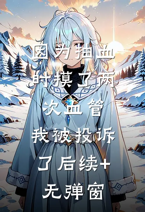 因为抽血时摸了两次血管，我被投诉了后续+无弹窗