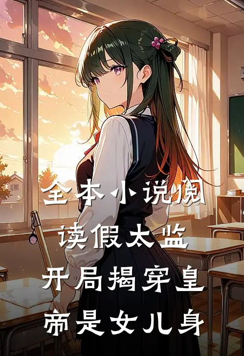 全本小说阅读假太监：开局揭穿皇帝是女儿身