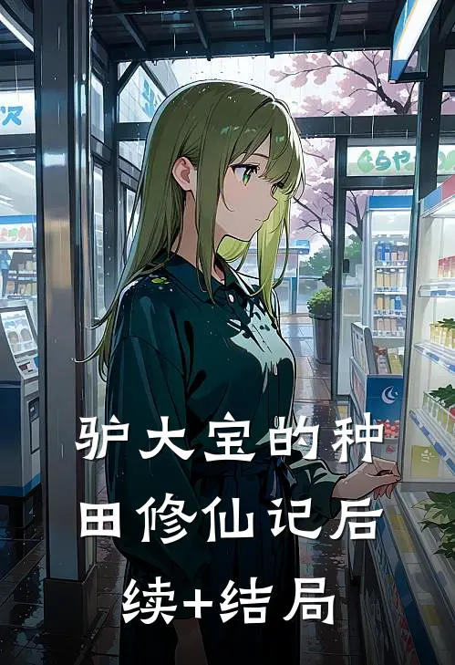驴大宝的种田修仙记后续+结局