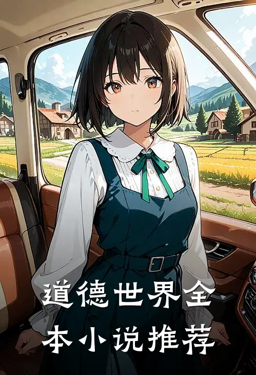 道德世界全本小说推荐