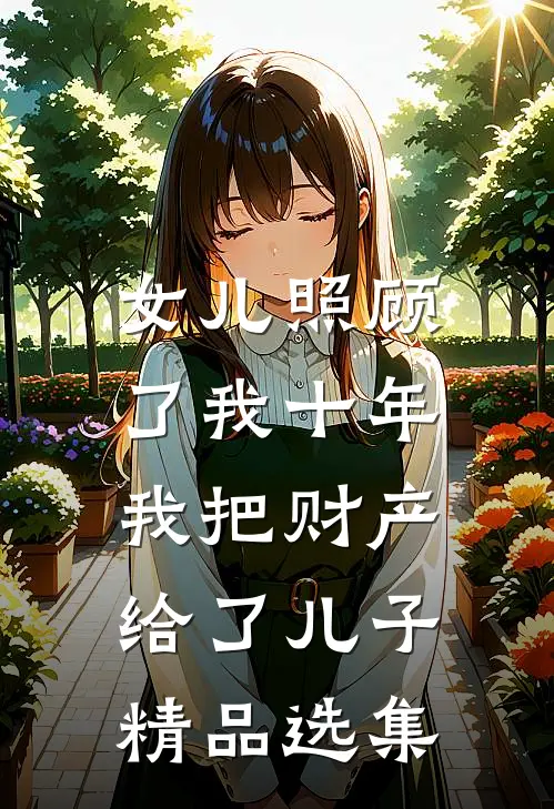 女儿照顾了我十年，我把财产给了儿子精品选集