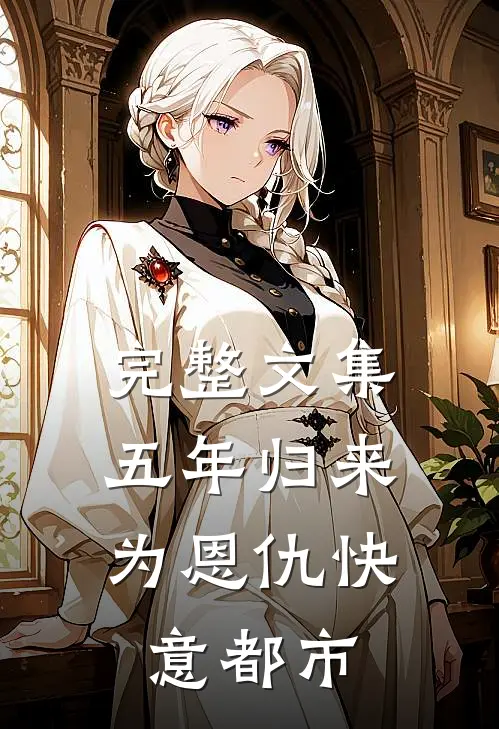 完整文集五年归来，为恩仇快意都市