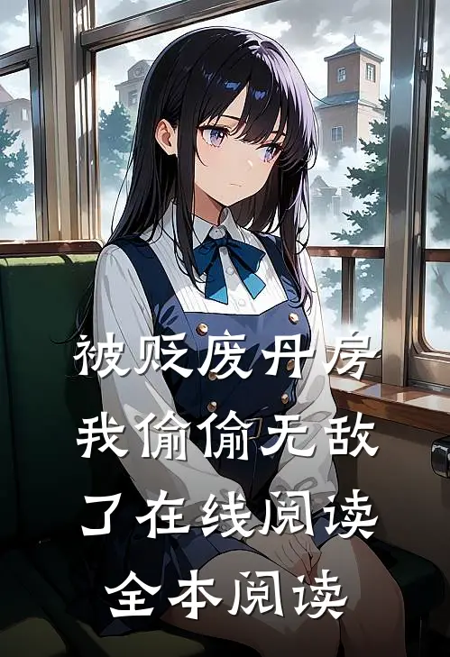 被贬废丹房，我偷偷无敌了在线阅读全本阅读