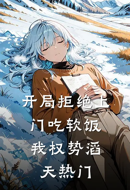 开局拒绝上门吃软饭，我权势滔天热门