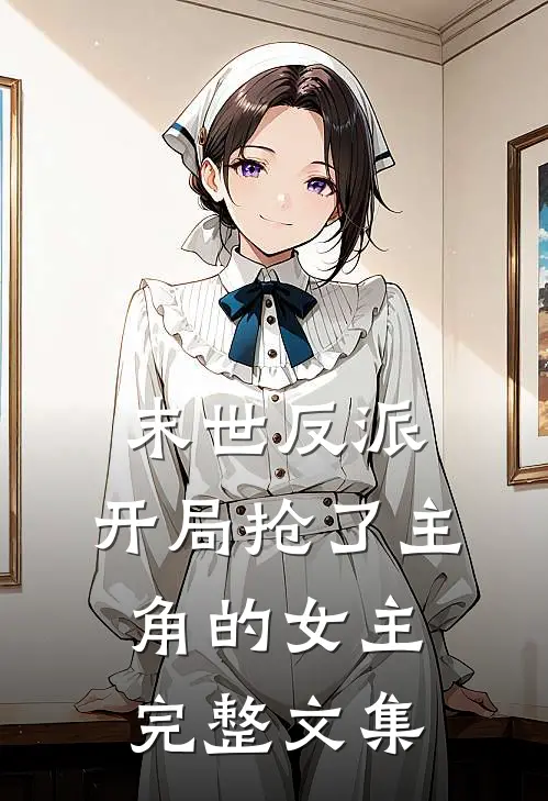 末世反派：开局抢了主角的女主完整文集