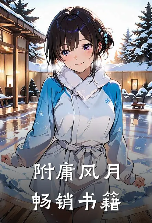 附庸风月畅销书籍
