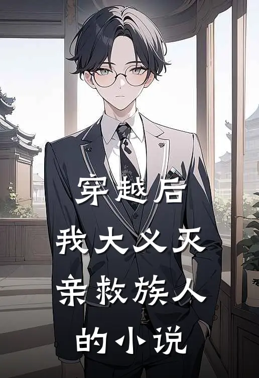 穿越后,我大义灭亲救族人的免费阅读