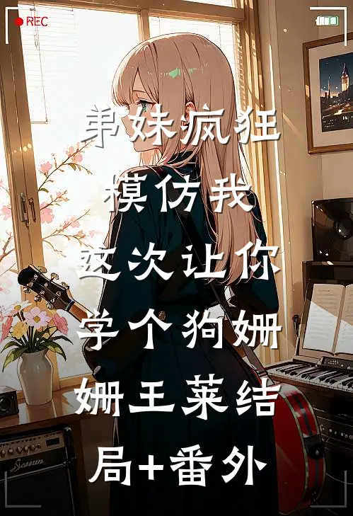 弟妹疯狂模仿我，这次让你学个狗姗姗王莱结局+番外