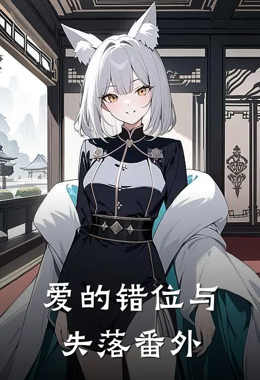 爱的错位与失落 番外