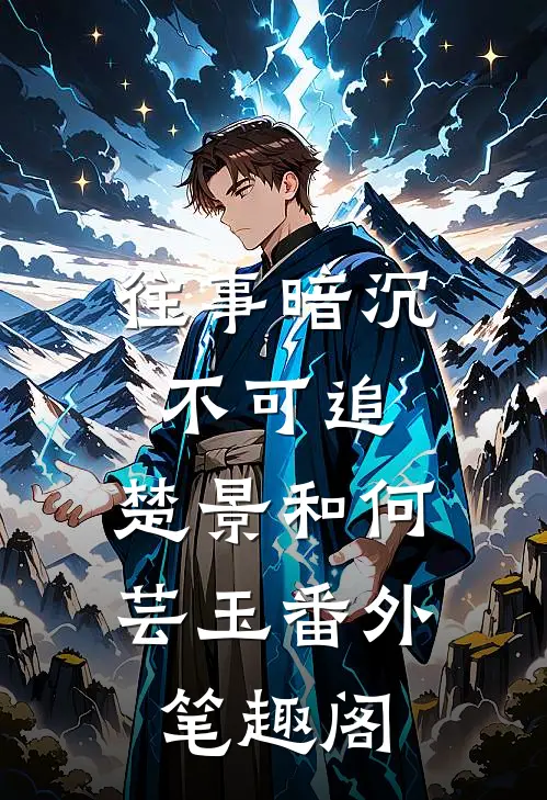 往事暗沉不可追：楚景和何芸玉番外笔趣阁