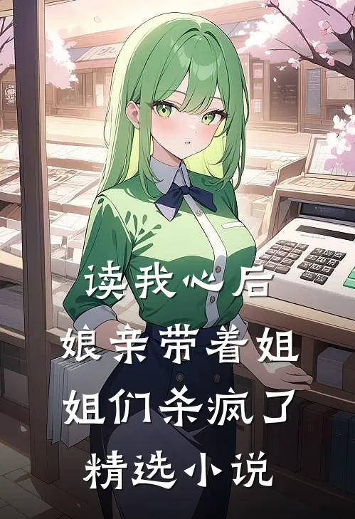 读我心后，娘亲带着姐姐们杀疯了精选小说