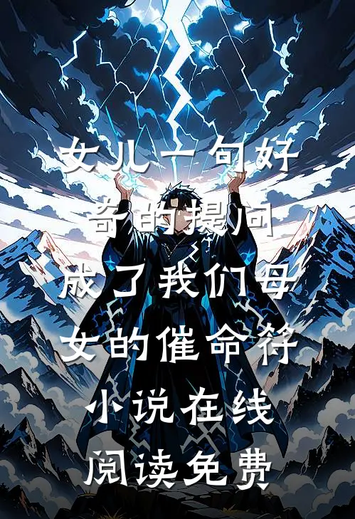 女儿一句好奇的提问，成了我们母女的催命符小说在线阅读免费
