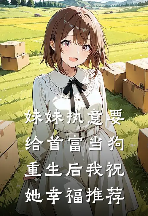 妹妹执意要给首富当狗，重生后我祝她幸福推荐