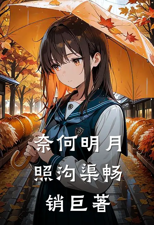 奈何明月照沟渠畅销巨著
