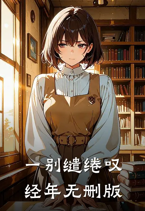 一别缱绻叹经年无删版