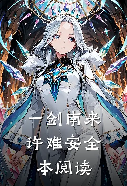 一剑南来许难安全本阅读
