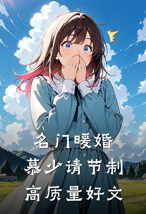 名门暖婚：慕少请节制高质量好文