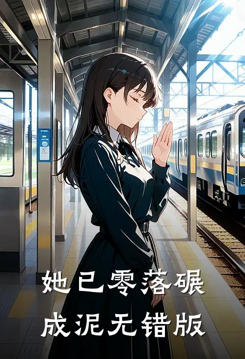 她已零落碾成泥无错版