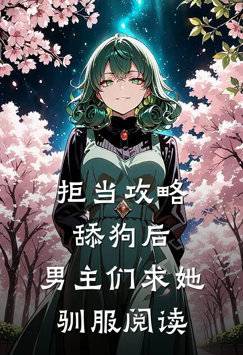 拒当攻略舔狗后，男主们求她驯服阅读