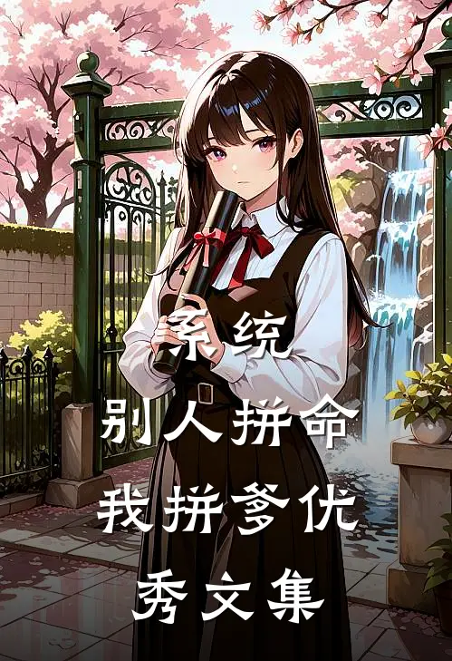 系统：别人拼命，我拼爹优秀文集