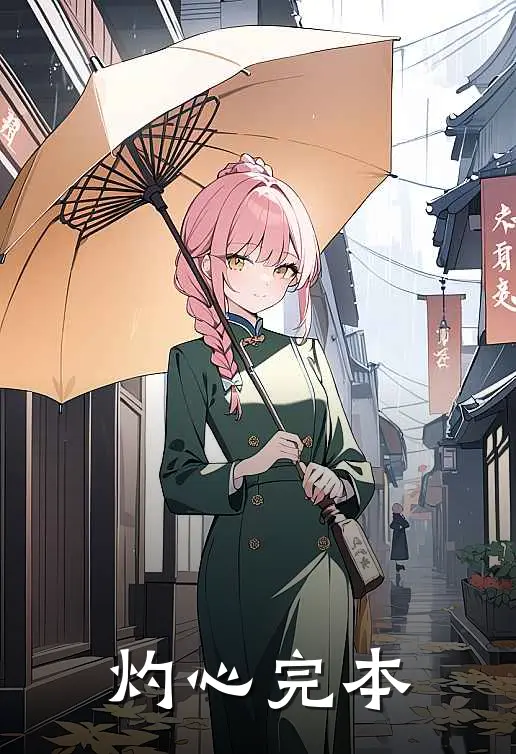 灼心完本