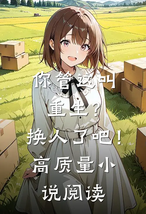 你管这叫重生?换人了吧!高质量阅读
