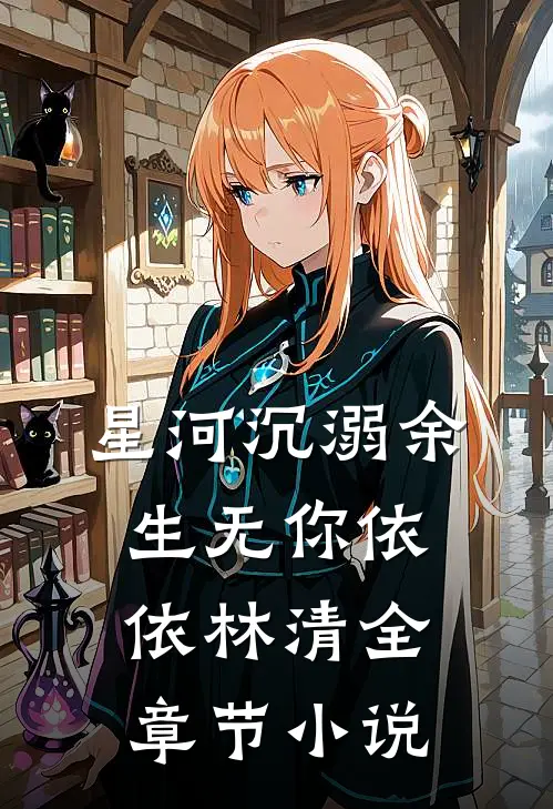 星河沉溺余生无你依依林清全章节小说