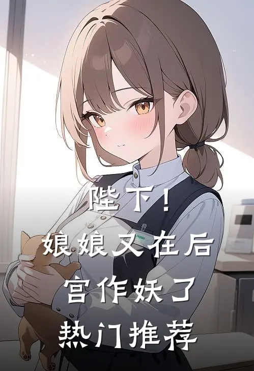 陛下！娘娘又在后宫作妖了热门推荐