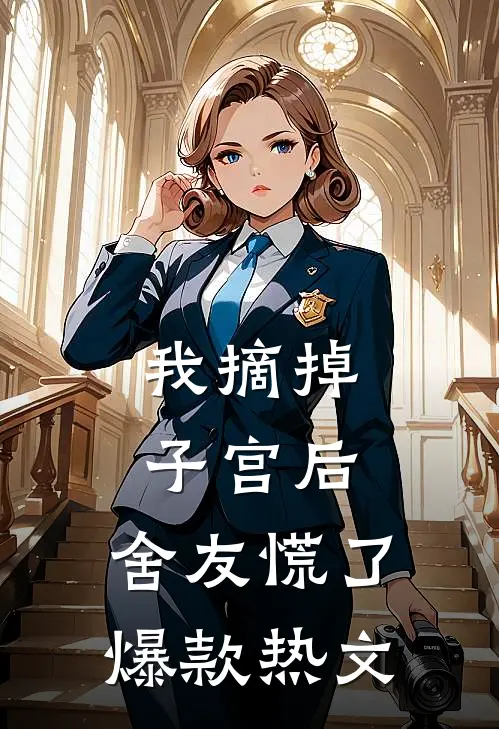 我摘掉子宫后，舍友慌了爆款热文