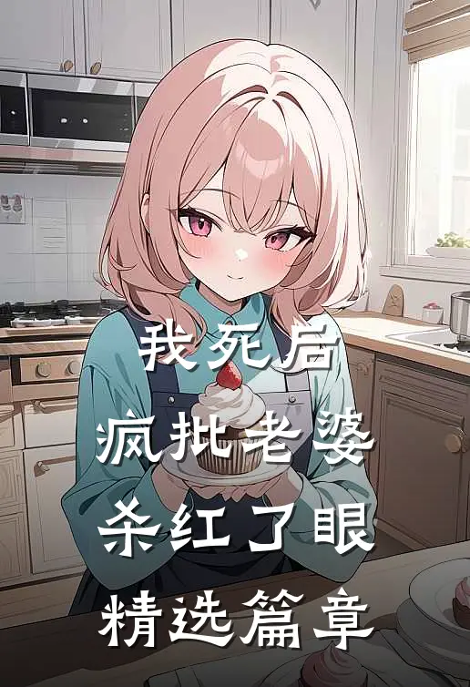 我死后，疯批老婆杀红了眼精选篇章