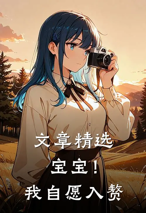 文章精选宝宝！我自愿入赘