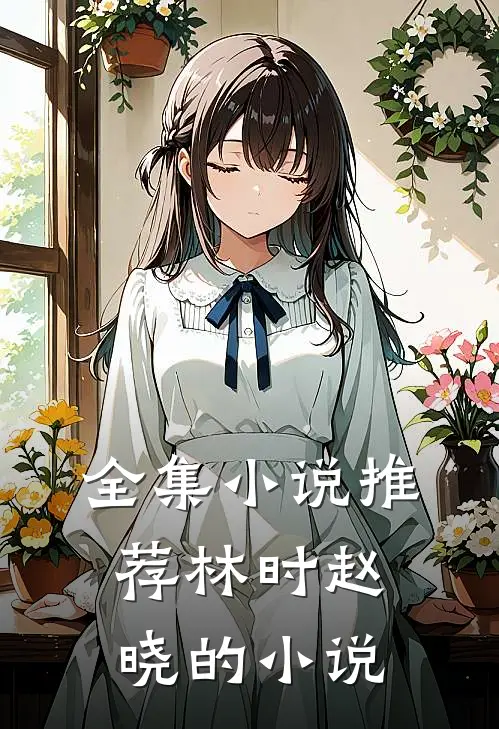全集小说推荐林时赵晓的小说