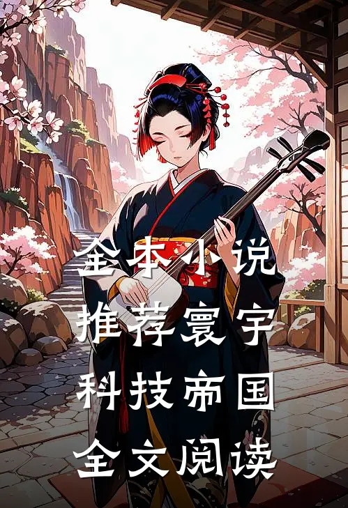 全本小说推荐寰宇科技帝国全文阅读