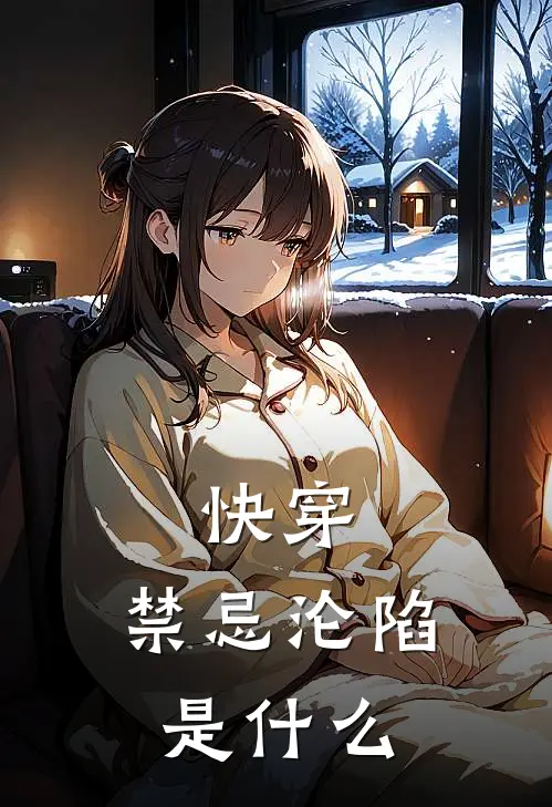 快穿：禁忌沦陷是什么