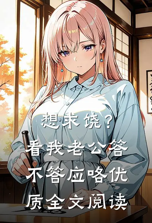 想求饶？看我老公答不答应咯优质全文阅读