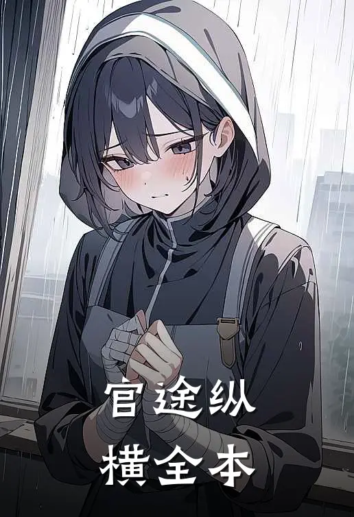 官途纵横全本