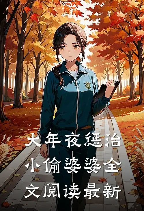 大年夜惩治小偷婆婆全文阅读最新