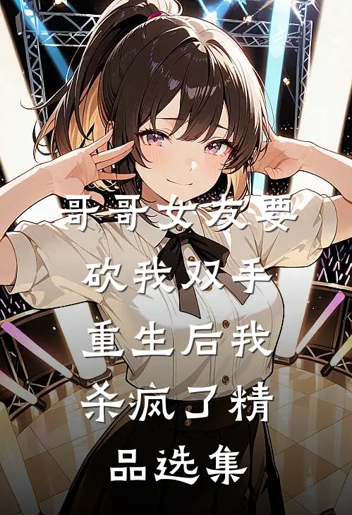 哥哥女友要砍我双手,重生后我杀疯了精品选集免费阅读