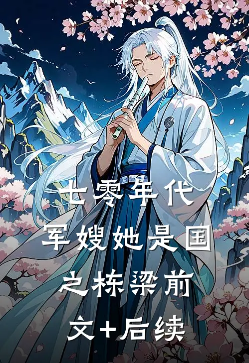 七零年代，军嫂她是国之栋梁前文+后续