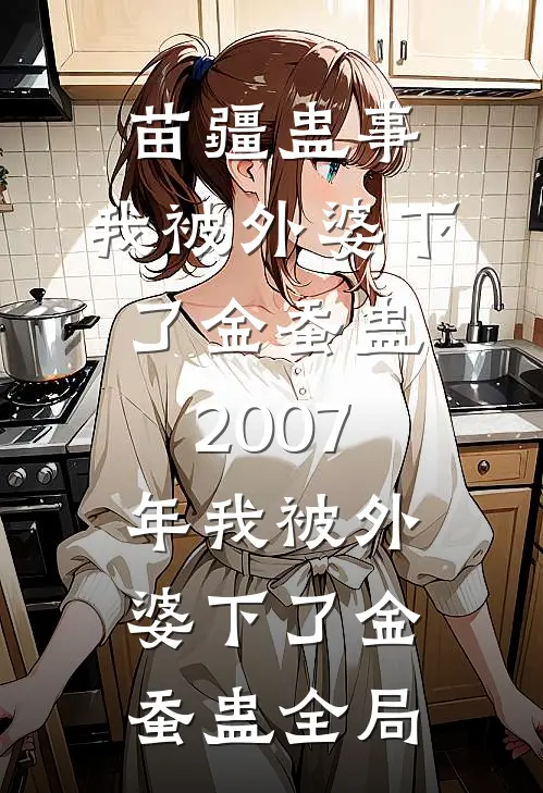 苗疆蛊事：我被外婆下了金蚕蛊-2007年我被外婆下了金蚕蛊全局