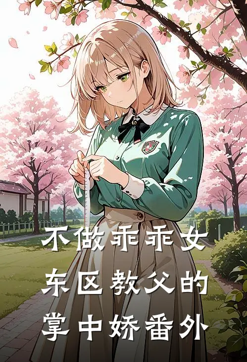 不做乖乖女，东区教父的掌中娇 番外